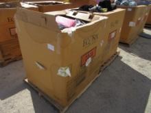 (2) Lots Of Assorted Automotive Seat Covers,