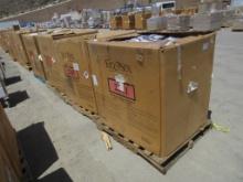 (4) Pallets Of Automotive Brakes & Brake Shoes,