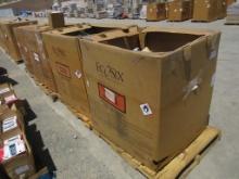 (4) Pallets Of Automotive Brakes & Brake Shoes,