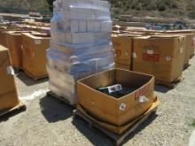 (2) Pallets Of Misc Items,