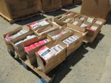 Lot Of Assorted Automotive Parts,