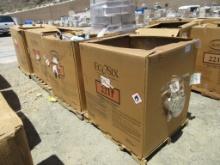 (4) Pallets Of Misc Items,