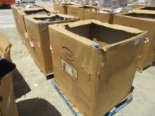 (4) Pallets Of Misc Items,