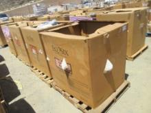 (4) Pallets Of Misc Items,