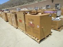 (4) Pallets Of Misc Automotive Parts