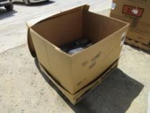 Lot Of Assorted 30# Roofing & Framing Nails,