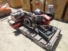 Coats CHD-4730 Tire Changer,