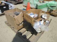 Lot Of Misc Items,