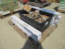 Lot Of Misc Items,