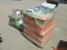 (2) Pallets Of Home Improvement Items,