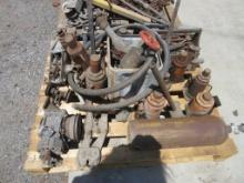 Lot Of Misc Items,