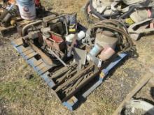 Lot Of Misc Items,