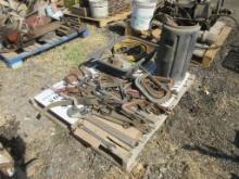 Lot Of Misc Items,