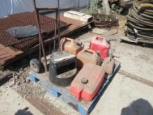 Lot Of Misc Items,
