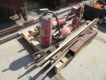 Lot Of Misc Items,