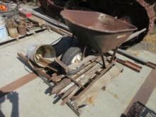 Lot Of Misc Items,