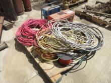 Lot Of Misc Items,