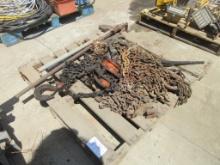 Lot Of Misc Items,