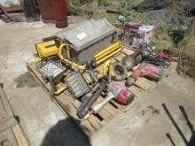 Lot Of Misc Items,