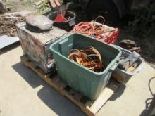 Lot Of Misc Items,