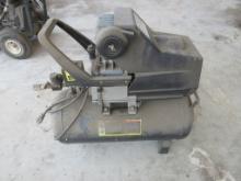 Central Pneumatic 2hp Electric Air Compressor,