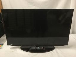 Samsung 40 inch TV Model UN40H5201AF. Includes remote. Tested, works.