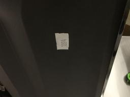 Samsung 40 inch TV Model UN40H5201AF. Includes remote. Tested, works.