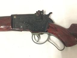 Collection of Roy Rogers memorabilia incl. 60's Marx Roy Rogers big game rifle cap gun & more!