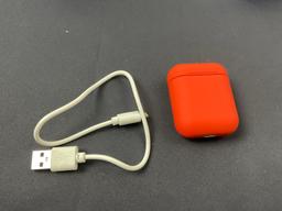 i12 TWS Bluetooth Headset