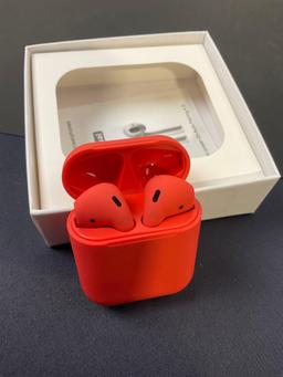 i12 TWS Bluetooth Headset