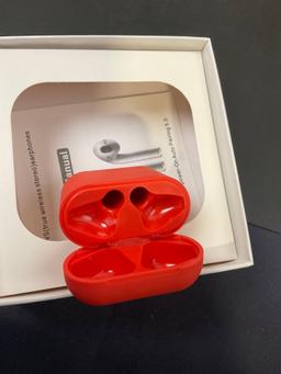 i12 TWS Bluetooth Headset