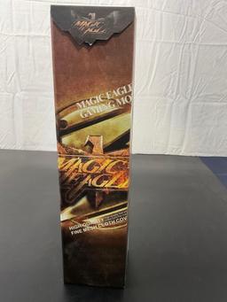 Magic Eagle Gaming Mouse Pad
