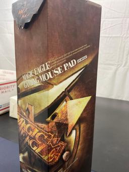 Magic Eagle Gaming Mouse Pad