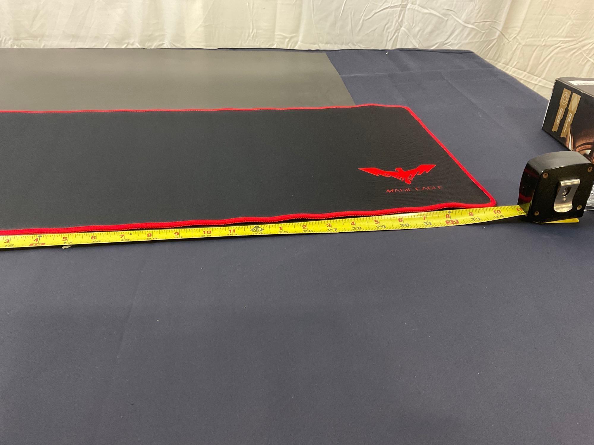 Magic Eagle Gaming Mouse Pad
