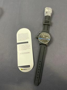 Zazzle by ewatchfactory Wristwatch