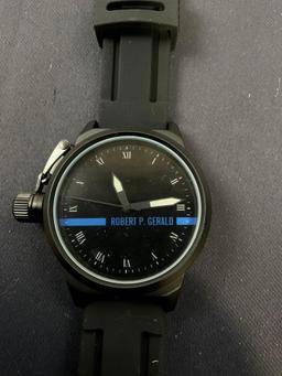 Zazzle by ewatchfactory Wristwatch