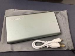 Sdoutech 10000 mAh Capacity Power Bank