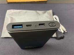 Sdoutech 10000 mAh Capacity Power Bank