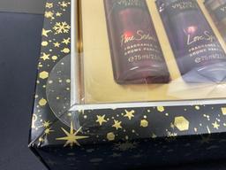 Victoria's Secret Fragrance Mist Bundle (set of 6)