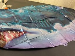 Air Bather Remote Control Flying Shark