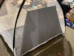 Golf Practice Net Popup Tent
