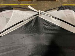 Golf Practice Net Popup Tent