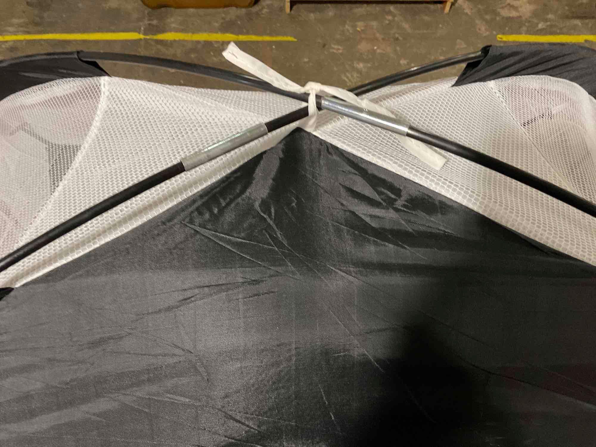 Golf Practice Net Popup Tent