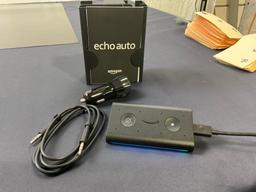 Amazon Echo Auto