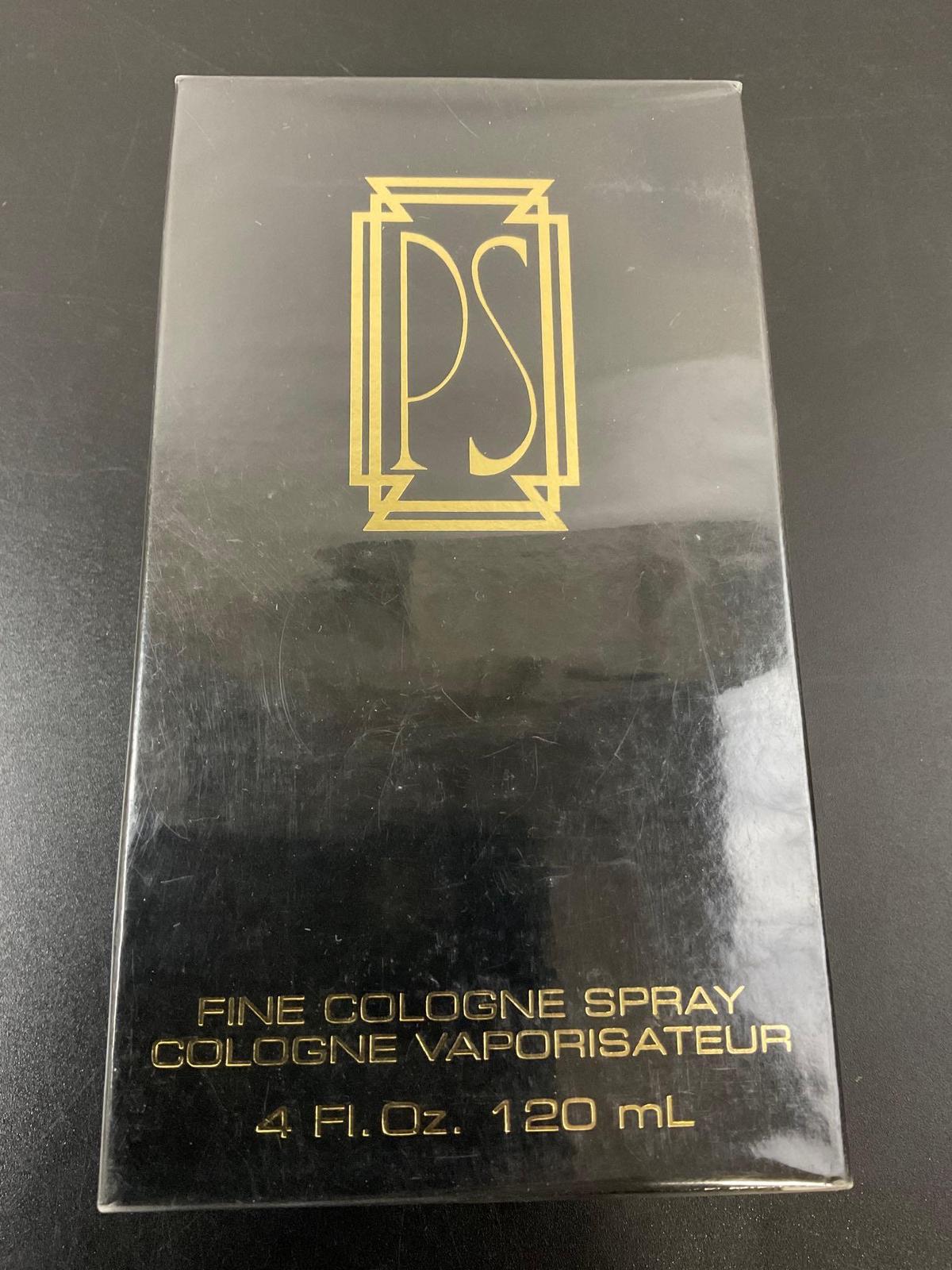 Paul Sebastian Fine Cologne Spray 4 fl oz 120ml