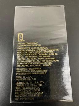 Paul Sebastian Fine Cologne Spray 4 fl oz 120ml