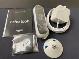 Amazon Echo Look Camera