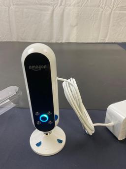 Amazon Echo Look Camera