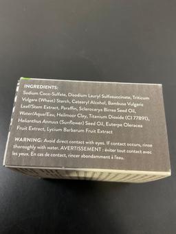 Juju Bar by Drunk Elephant 4 oz 120g