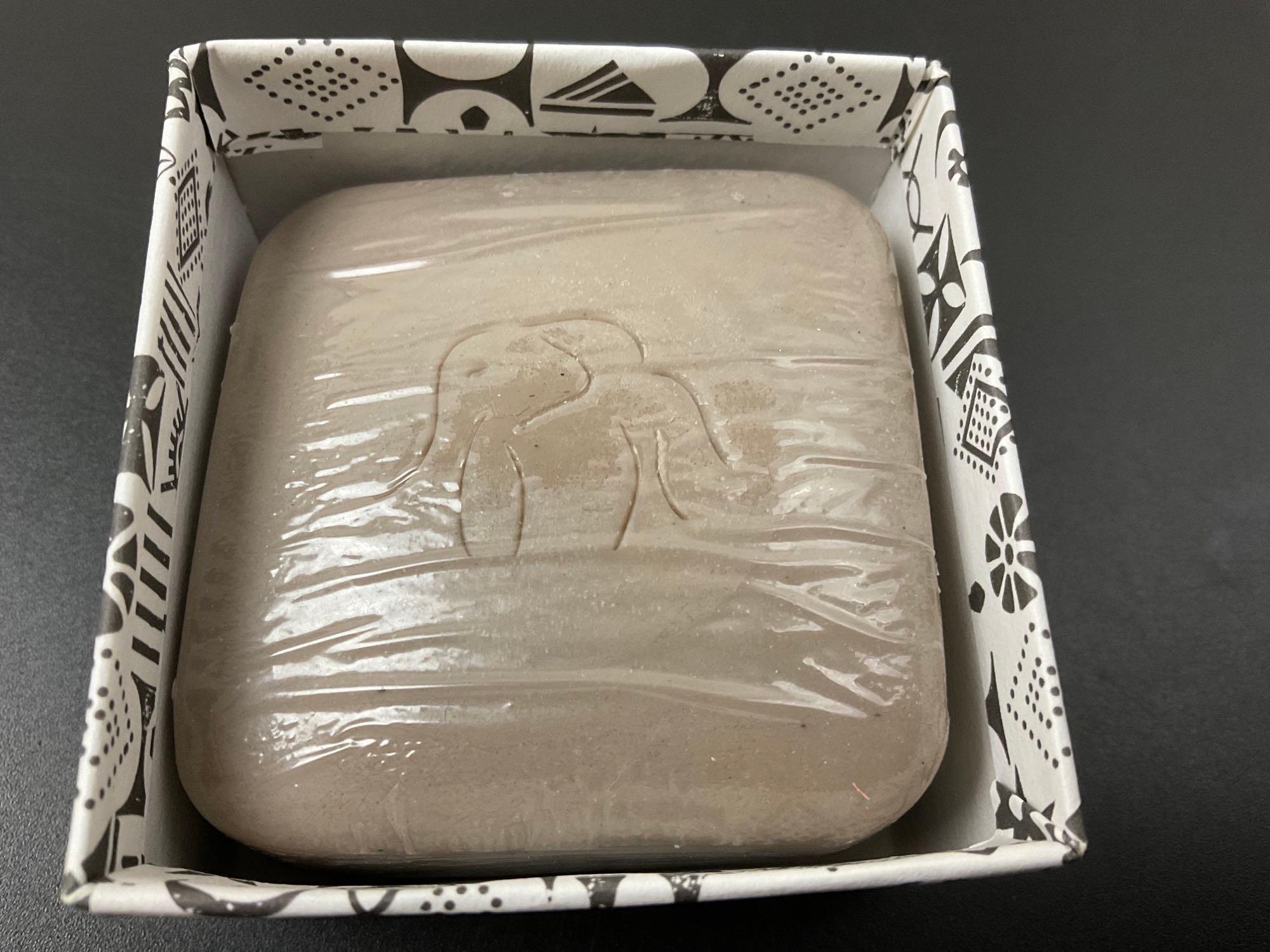 Juju Bar by Drunk Elephant 4 oz 120g